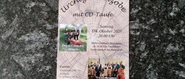 Event-Image for 'Urchige Tanzobe'