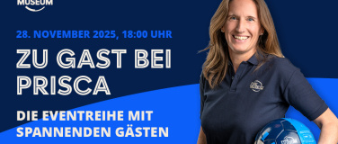 Event-Image for '"Zu Gast bei Prisca": WEURO 2025 – Was bleibt?'