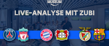 Event-Image for 'Live-Analyse mit Zubi'