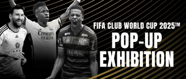 Event-Image for 'Feier der FIFA Klub-Weltmeisterschaft 2025'