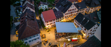 Event-Image for '4. - 13. September «Es würdt eim liecht ums Herz – Gschichtä'