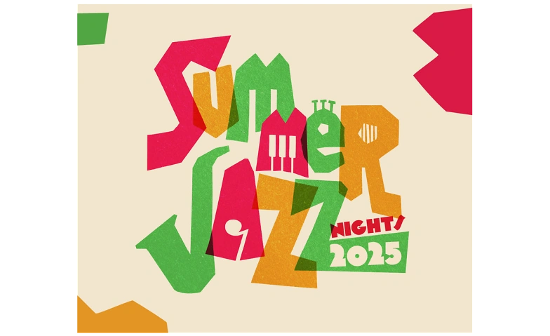 Event-Image for 'Summer Jazz Nights'
