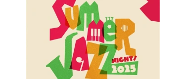 Event-Image for 'Summer Jazz Nights'