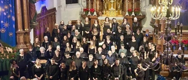 Event-Image for 'Konzert Bad Ragaz, Ars Curiae'