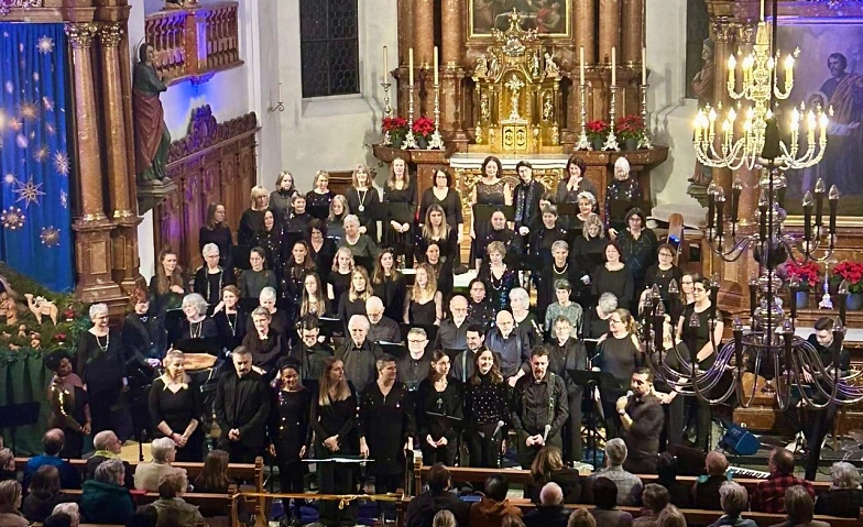 Konzert Bad Ragaz, Ars Curiae Billets