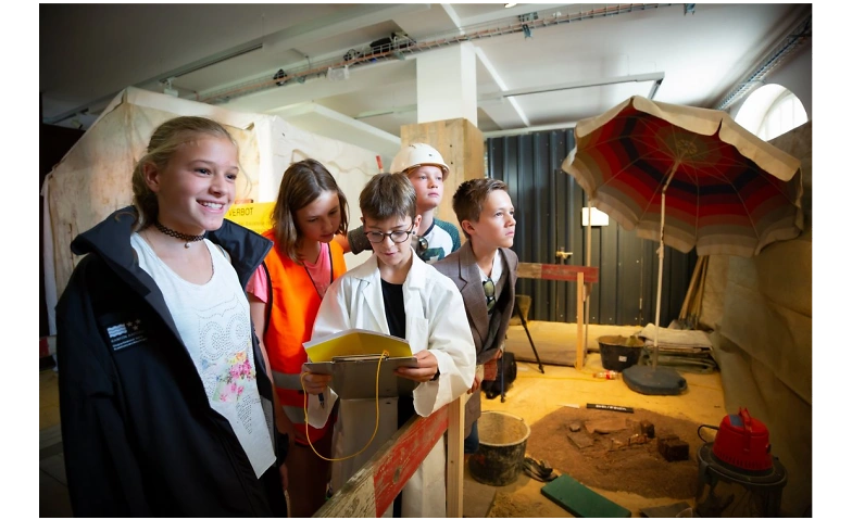 Event-Image for 'Familiensonntag'