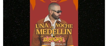 Event-Image for 'Una Noche en Medell&iacute;n by Son y Saz&oacute;n'