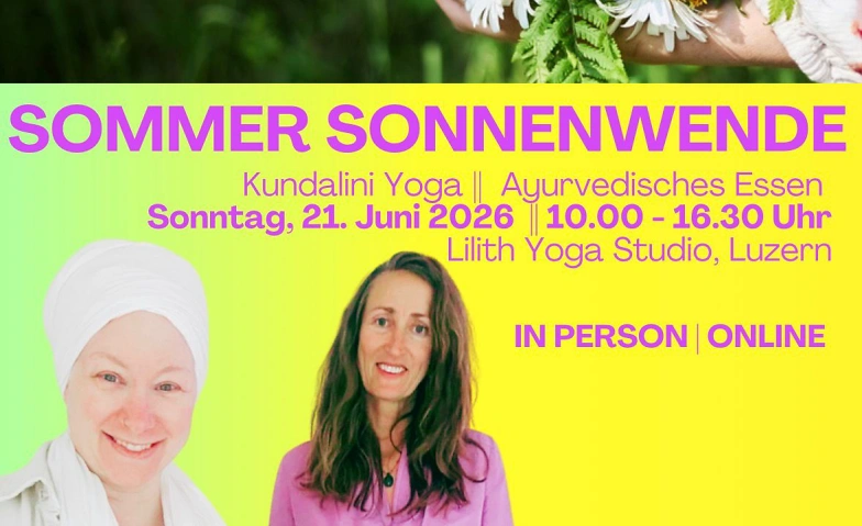 Summer Solstice Special