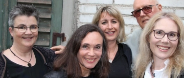 Event-Image for 'Sörsdi Livemusic: Gogo & The Gogogirls'