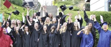 Event-Image for 'Exmatrikulationsfeier FHM'