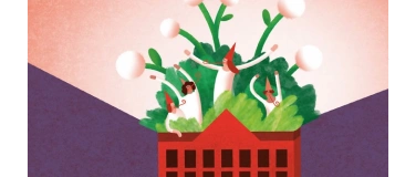 Event-Image for '100 Jahre Tellspielhaus'