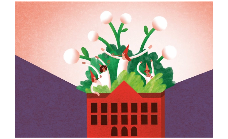 Event-Image for '100 Jahre Tellspielhaus'