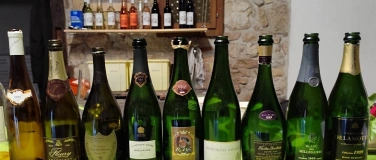 Event-Image for 'Soirée: Neustart unserer BYOB-Reihe im Mille Feuille  Bern'