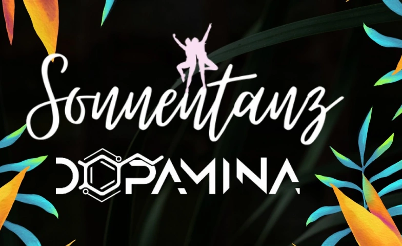 SONNENTANZ x DOPAMINA  Daydance Hookipa Pub, Staad Tickets