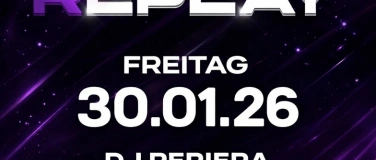 Event-Image for 'REPLAY EVENT'