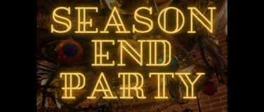 Event-Image for 'Season End Party @Wiedehopf'