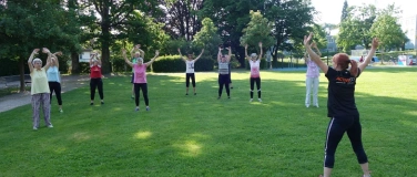 Event-Image for 'Active City: Fitness 60+'