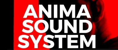Event-Image for 'Anima Sound System // BÉCS'