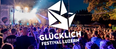 Event-Image for 'Glücklich Festival 2024'