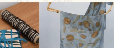 Event-Image for 'Ecoprint auf Stoff - Drucken mit Pflanzen'