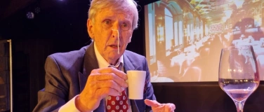 Event-Image for 'Förnbacher Theater goes Spalebärg - Loriot.'