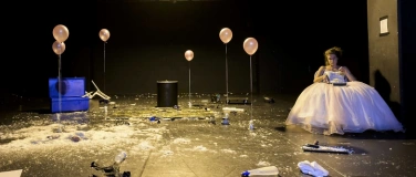 Event-Image for 'Compagnie La Dalle "Fury Room"'