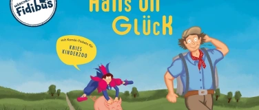 Event-Image for 'Hans im Glück'