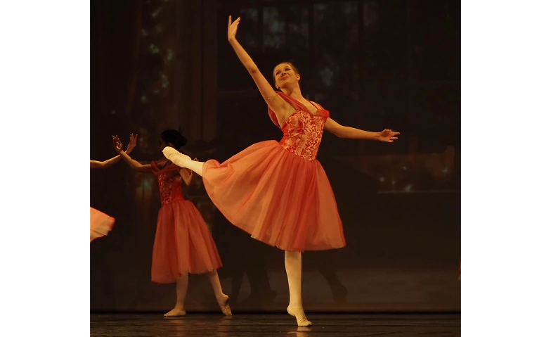 Cinderella Tickets