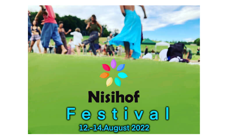 Nisihof Festival Nisihof, Nisihof -, 6208 Oberkirch Tickets