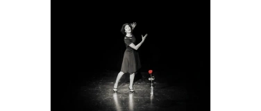 Event-Image for 'Sylphe - L'autre Piaf'