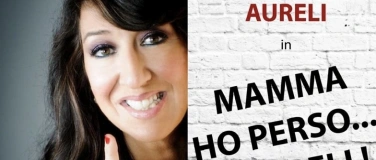 Event-Image for 'Manuela Aureli'