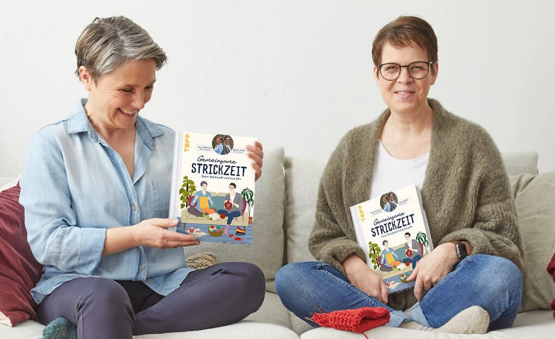 Event-Image for 'Filatis grosses Strickschiff'