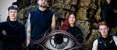 Event-Image for 'Ophelias Eye, The Kate Effect & Wrath Of Alga LIVE'