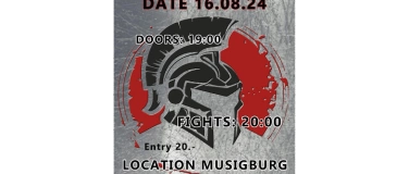 Event-Image for 'STRELKA Fight Night'