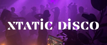 Event-Image for 'Xtatic Disco'