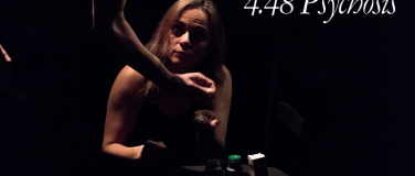 Event-Image for '4.48 Psychosis - Sarah Kane (in English)'