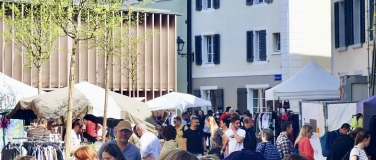 Event-Image for 'Flohmarkt Aarau'