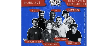 Event-Image for 'Dini Muetter Comedy'