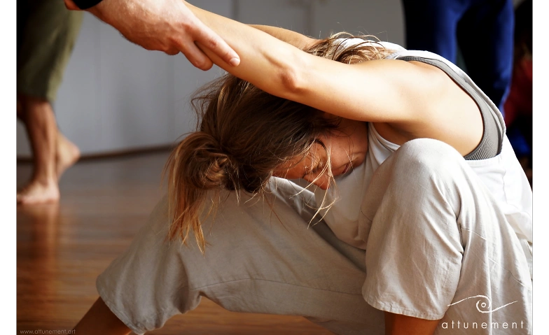 Workshop: Presence in Motion &ndash; Embodied Relating Tickets