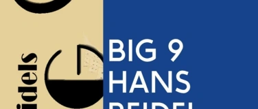 Event-Image for 'Big 9  Hans Reidel'