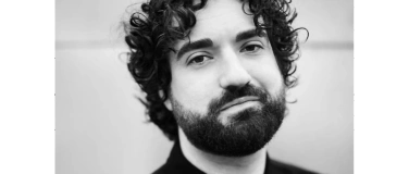 Event-Image for 'FOKUS DRAMA'