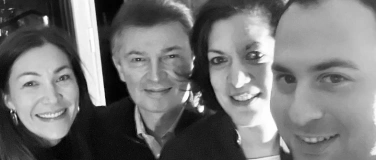 Event-Image for 'Fables & Musique'