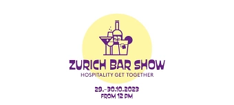 Event organiser of zurich bar show 2024