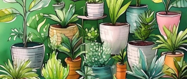 Event-Image for 'Plantswap.ch - Pflanzenbörse'