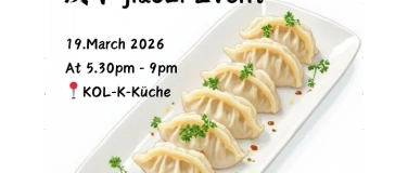Event-Image for 'Jiaozi Event'