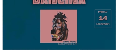 Event-Image for 'WE LOVE DANCINA'