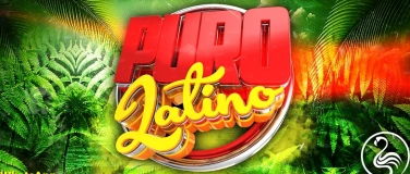 Event-Image for 'PURO LATINO EASTER SPECIAL - KARFREITAG @ FLAMINGO CLUB'