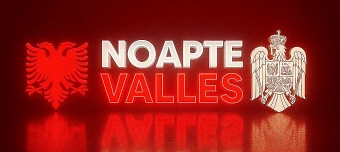 Event organiser of NOAPTE VALLES