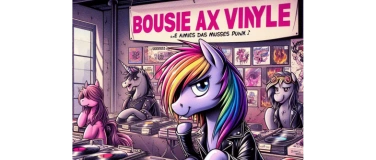 Event-Image for 'Bourse aux vinyles'