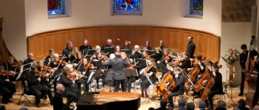 Event-Image for 'Konzert Orchester Belp'